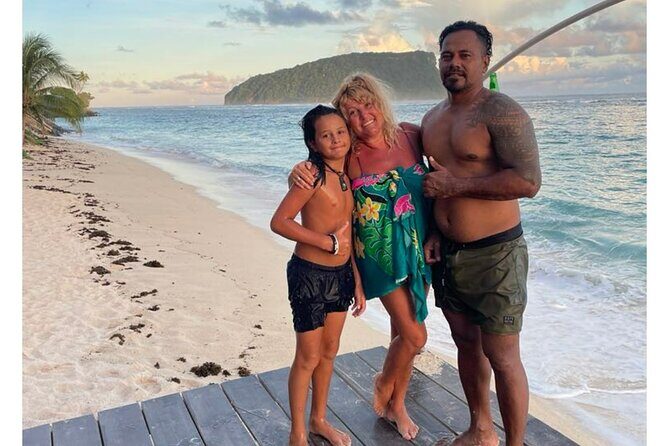 Full Day Tour Upolu Island Samoa - An In-Depth Look at the Full-Day Upolu Island Tour