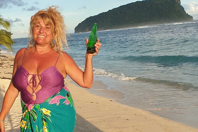 Full Day Tour Upolu Island Samoa - FAQ