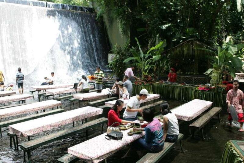 Full Day Tour Villa Escudero Plantation - FAQ