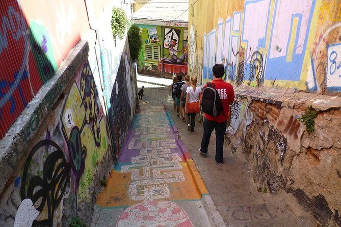 Full day Tour Viña del Mar & Valparaiso Highlights from Santiago - Who Will Love This Tour?