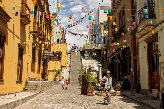 Full day Tour Viña del Mar & Valparaiso Highlights from Santiago - Final Thoughts