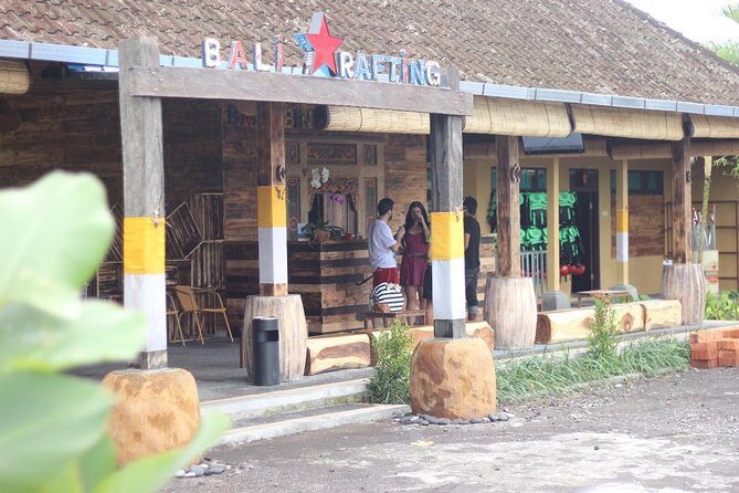 Full-Day Tour: White Water Rafting and Highlight of Ubud with All-inclusive - Frequently Asked Questions