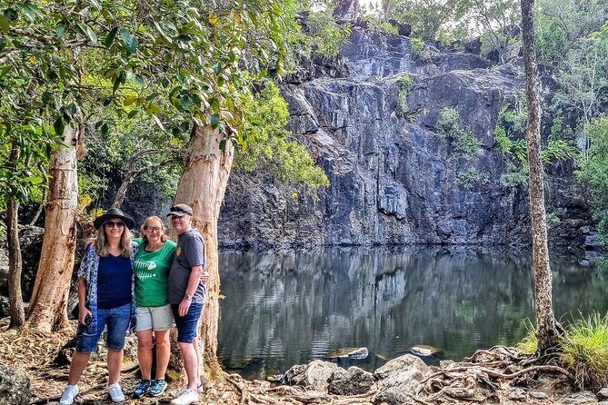 Full-Day Tour Whitsunday Waterfalls Hinterland and secluded beaches - Final Thoughts