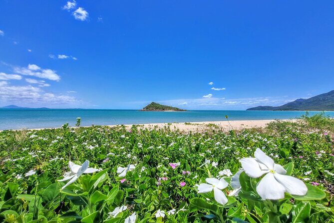 Full-Day Tour Whitsunday Waterfalls Hinterland and secluded beaches - FAQ