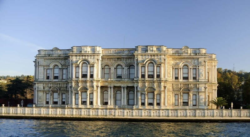 Full-Day Tour with 2 Continents in 1 Day - Experience Two Continents in One Day: A Practical Look at Istanbul’s Best