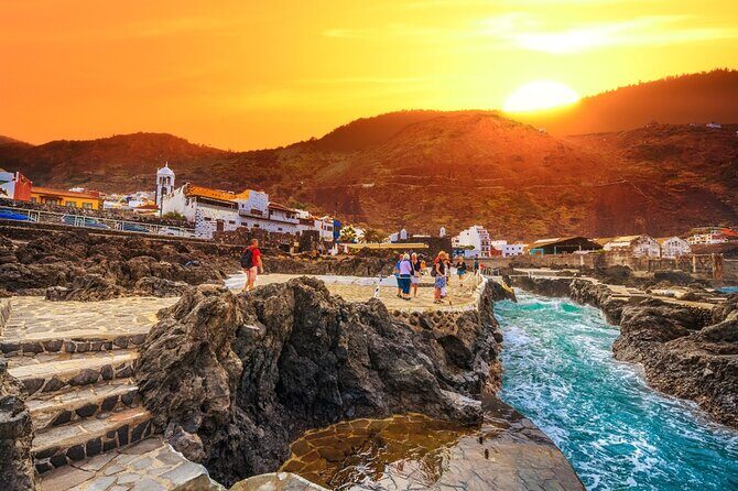 Full Day Tour with Certified Guide in Tenerife - The Sum Up
