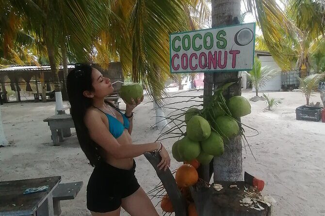 Full Day Tour with Fishing and Snorkeling from Holbox - Exploring the Holbox Full-Day Tour in Detail