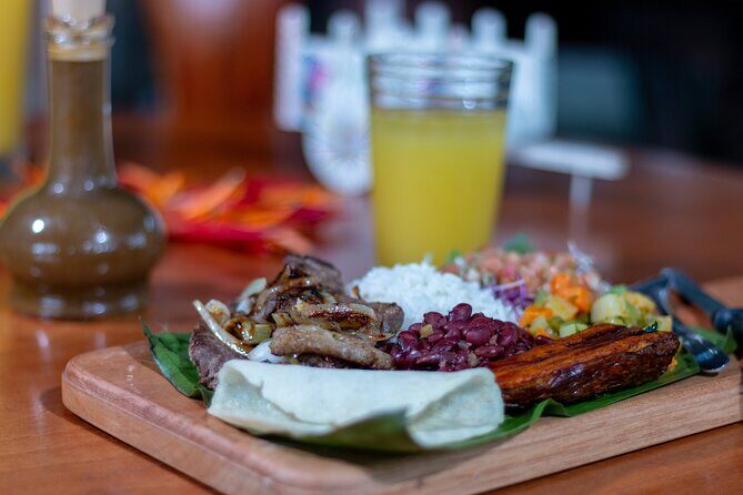 Full day Tour with Hanging Bridges, Waterfall and Volcano Hike - FAQ