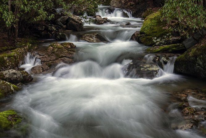 Full-Day Tour With Instruction in Vistas & Waterfall Photography - Who Will Love This Tour?