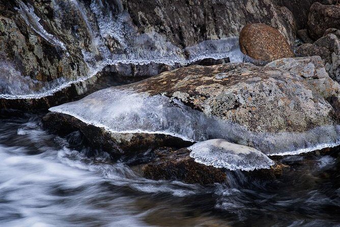 Full-Day Tour With Instruction in Vistas & Waterfall Photography - Final Thoughts
