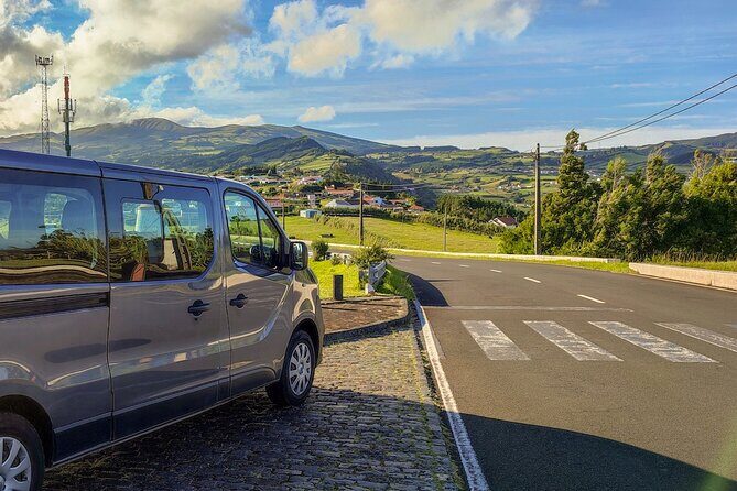 Full Day Tour with Lunch Included - Faial Island - An In-Depth Look at What You’ll Experience