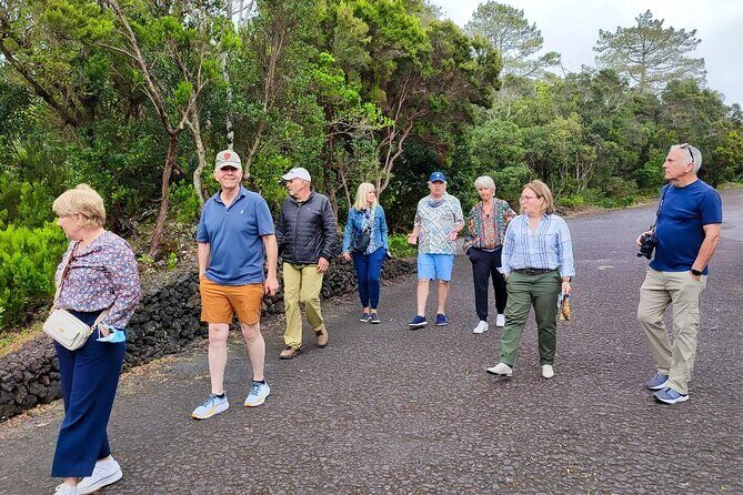 Full Day Tour with Lunch Included - Faial Island - FAQ: Your Practical Questions Answered