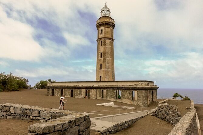 Full Day Tour with Lunch Included - Faial Island - Wrapping It Up