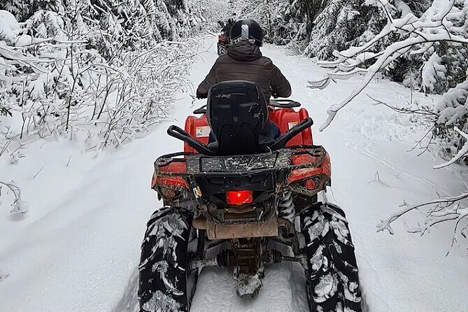 Full day Tour Zakopane Snowmobiles Thermal Baths from Krakow - Exploring the Itinerary: What Makes Each Stop Special