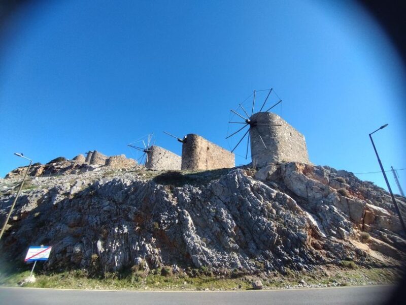 Full-Day Tour:Knossos Palace,Zeus Cave & Lassithi Plateau - Who Should Consider This Tour?