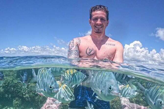 Full-Day Trail to 6 hidden Beaches, Colomitos and Snorkel - Who Should Book This Tour?