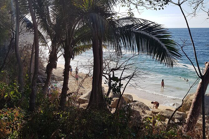 Full-Day Trail to 6 hidden Beaches, Colomitos and Snorkel - FAQ