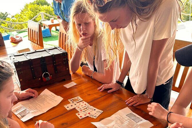 Full Day Treasure Hunt on Koh Tao - The Sum Up: Who Should Consider This Adventure?