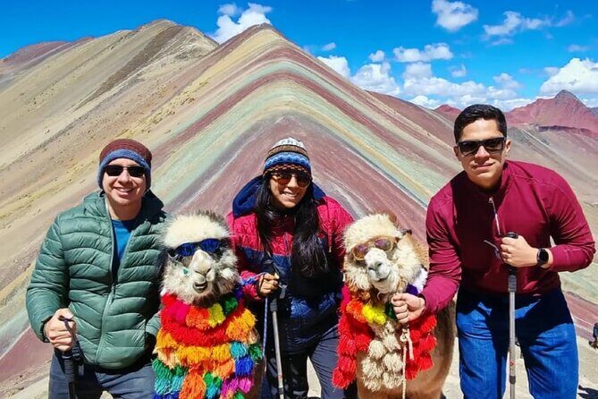 Full Day Trek Mountain Tour Short Route - Key Points