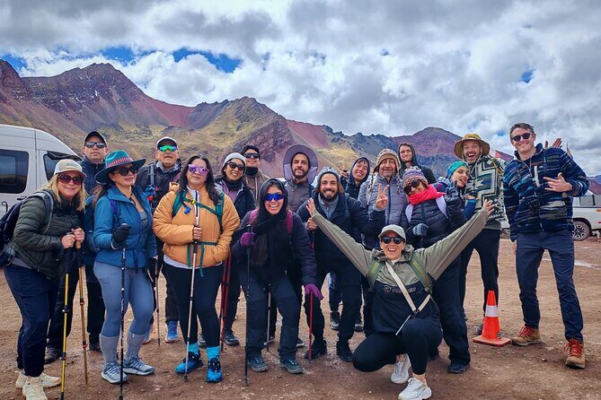 Full Day Trek Mountain Tour Short Route - An In-Depth Look at the Full Day Trek Mountain Tour