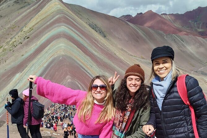 Full Day Trek Mountain Tour Short Route - Summary – Why Choose This Tour?