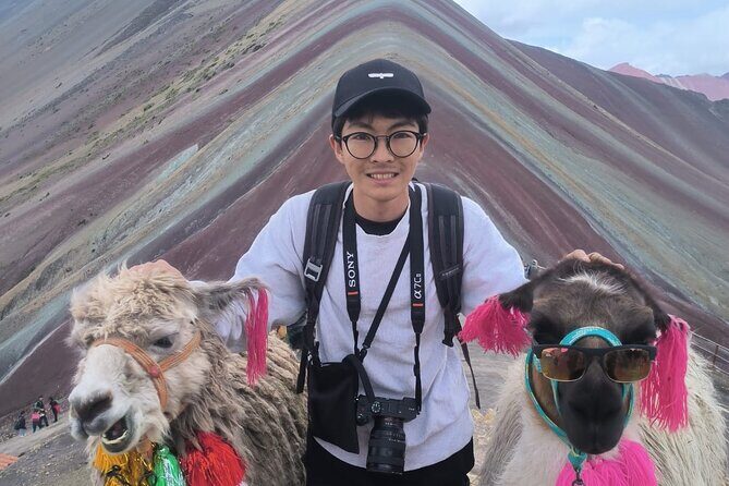 Full Day Trek Mountain Tour Short Route - Frequently Asked Questions