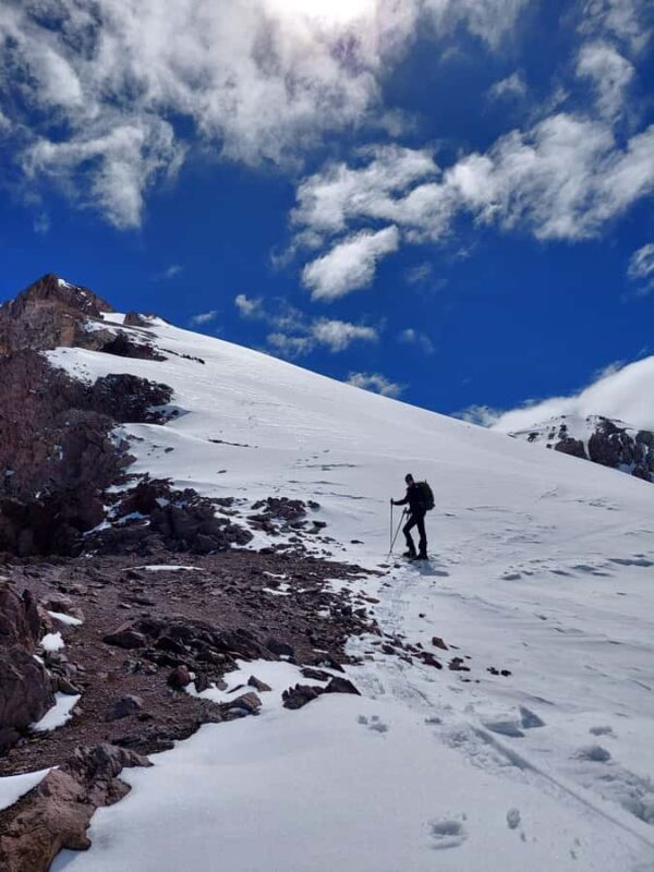 Full-Day Trek to Cerro El Pintor from Santiago - Final Thoughts