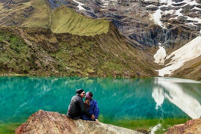 Full-Day Trek to Humantay Lake from Cusco with Guide - An Authentic Day in the Andes: Full-Day Trek to Humantay Lake from Cusco