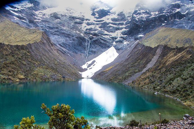 Full-Day Trek to Humantay Lake from Cusco with Guide - Who Is This Tour Best For?