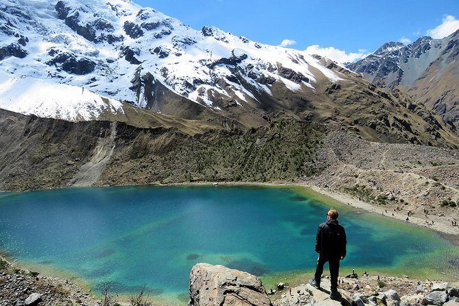 Full-Day Trek to Humantay Lake from Cusco with Guide - FAQ