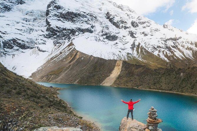 Full-Day Trek to Humantay Lake from Cusco with Guide - Final Words