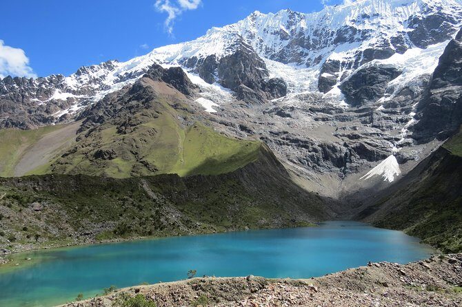 Full-Day Trek to Humantay Lake from Cusco with Guide - Frequently Asked Questions