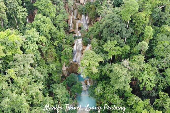 Full Day Trek to Kuang Si Waterfalls, Remote Village - Who Will Love This Tour?