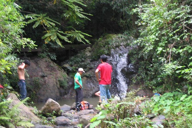 Full Day Trek to Kuang Si Waterfalls, Remote Village - FAQ