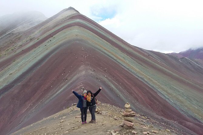 Full day: Trek to Rainbow Mountain from Cusco - Who Should Consider This Tour?