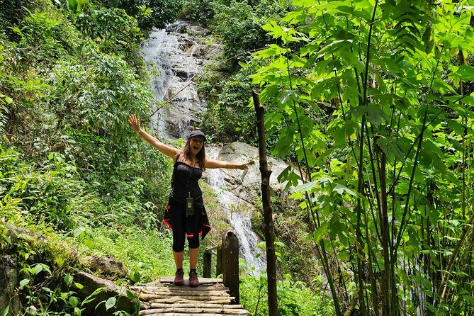 Full-Day Trekking and Sightseeing Tour in Mae Kampong - FAQ