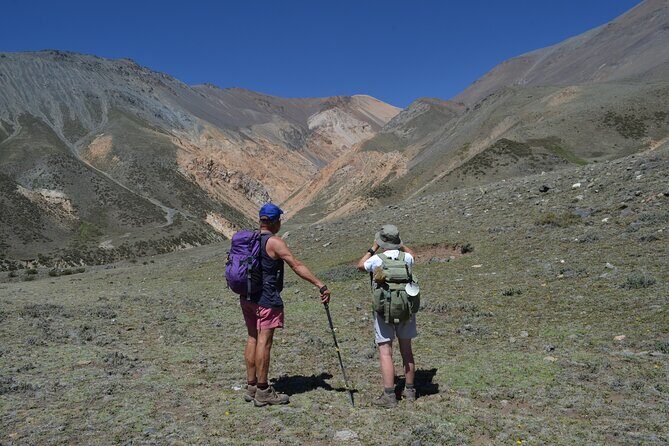 Full day trekking & Barbecue local experience - Who This Tour Is Best For