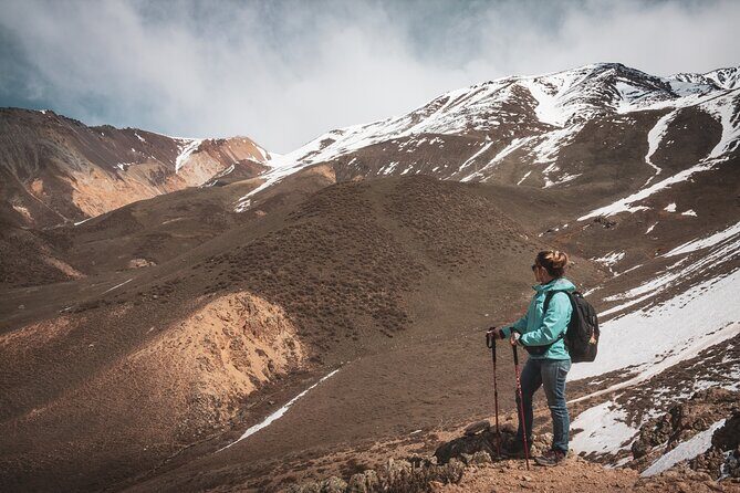 Full day trekking & Barbecue local experience - Frequently Asked Questions