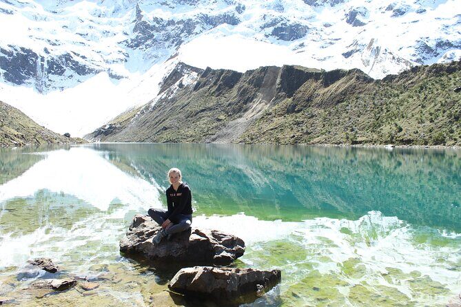 Full Day Trekking Experience to Humantay Lake - Key Points