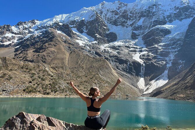 Full Day Trekking Experience to Humantay Lake - Who Should Consider This Tour?