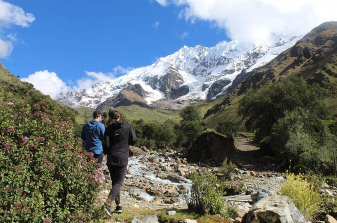 Full Day Trekking Experience to Humantay Lake - The Sum Up