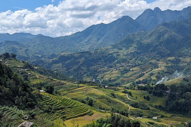 Full Day Trekking in Sapa - Exploring the Full Day Trekking Experience in Sapa