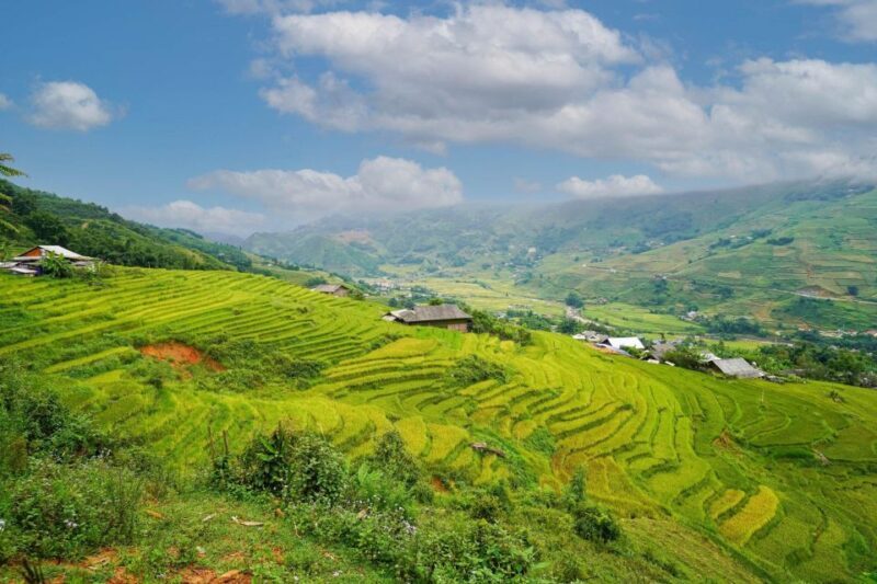 Full Day Trekking Lao Chai-Ta Van and Cat Cat Village - Key Points