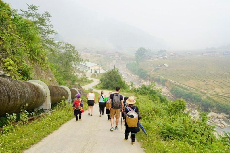 Full Day Trekking Lao Chai-Ta Van and Cat Cat Village - Final Thoughts