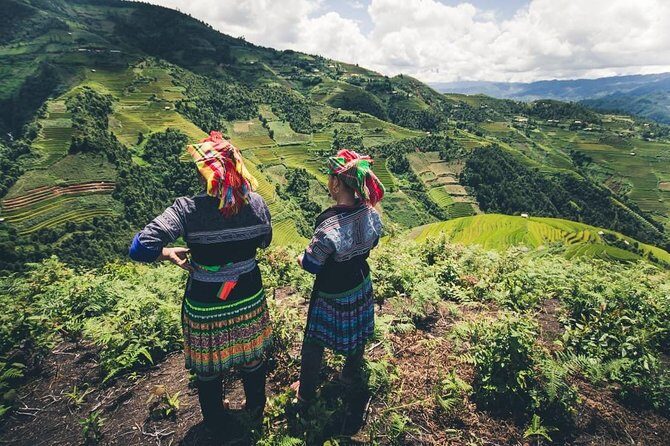 Full Day Trekking Mu Cang Chai - FAQ