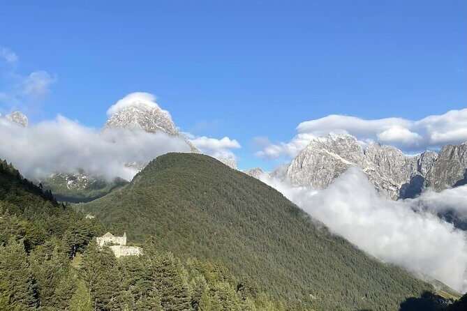 Full-Day Triglav National Park Tour from Ljubljana - Who Will Love This Tour?