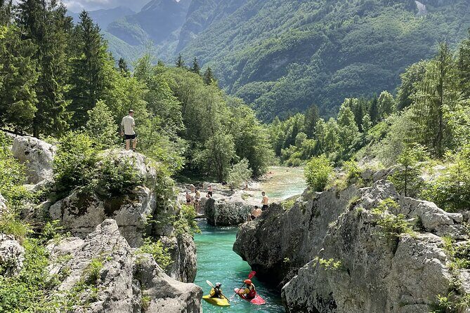 Full-Day Triglav National Park Tour from Ljubljana - Frequently Asked Questions