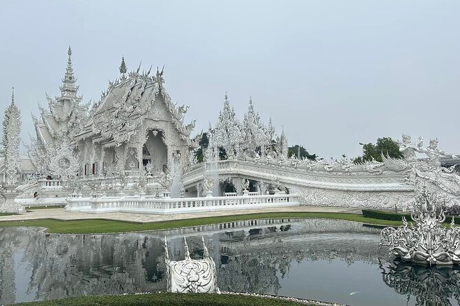 Full Day Trip Around Chiang Rai Highlights with Pick up - Exploring Chiang Rai’s Top Attractions