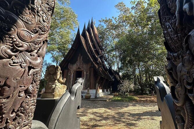 Full Day Trip Around Chiang Rai Highlights with Pick up - Authentic Experiences and Practical Tips