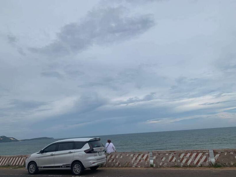 Full Day Trip : Explore Mui Ne from Nha Trang with Sandunes - Key Points